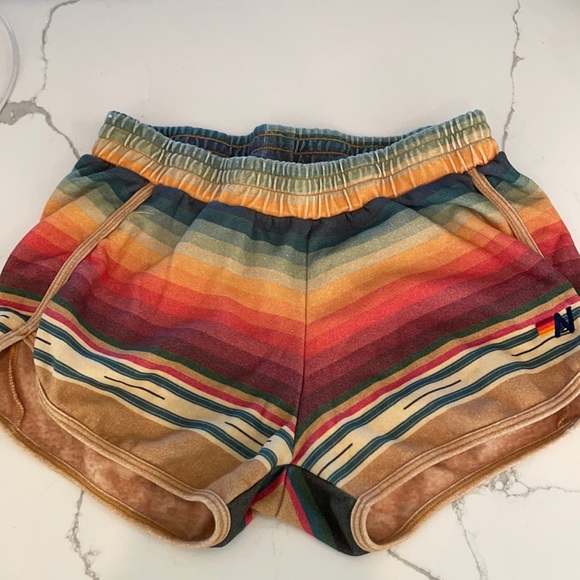 Aviator Nation Pants - Brand New, Never Worn Aviator Nation Shorts